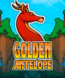 Golden Antelope