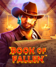 Book of Fallen