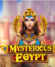 Mysterious Egypt