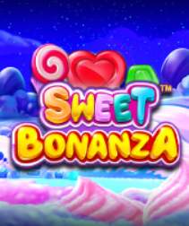 Sweet Bonanza