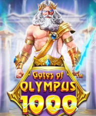 Gates of Olympus 1000