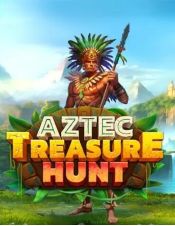 Aztec Treasure hunt
